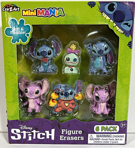 Cra art mini mania - mania, disney