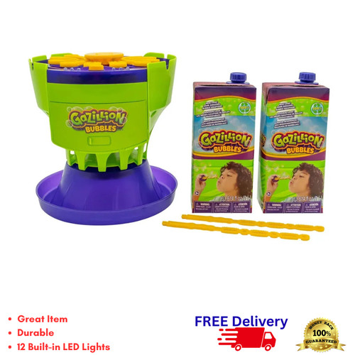 Ultimate bubble mania machine - ultimate,
