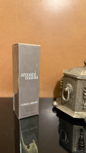 Giorgio armani mania pour - armani,