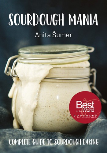 Sourdough mania - sourdough,